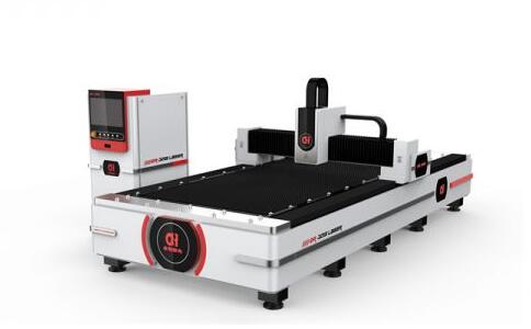 激光切割機要如何安全操作？