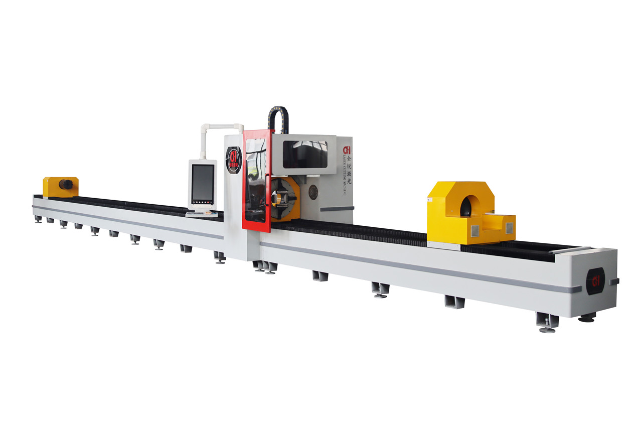 數(shù)控刨槽機特點都有那些？